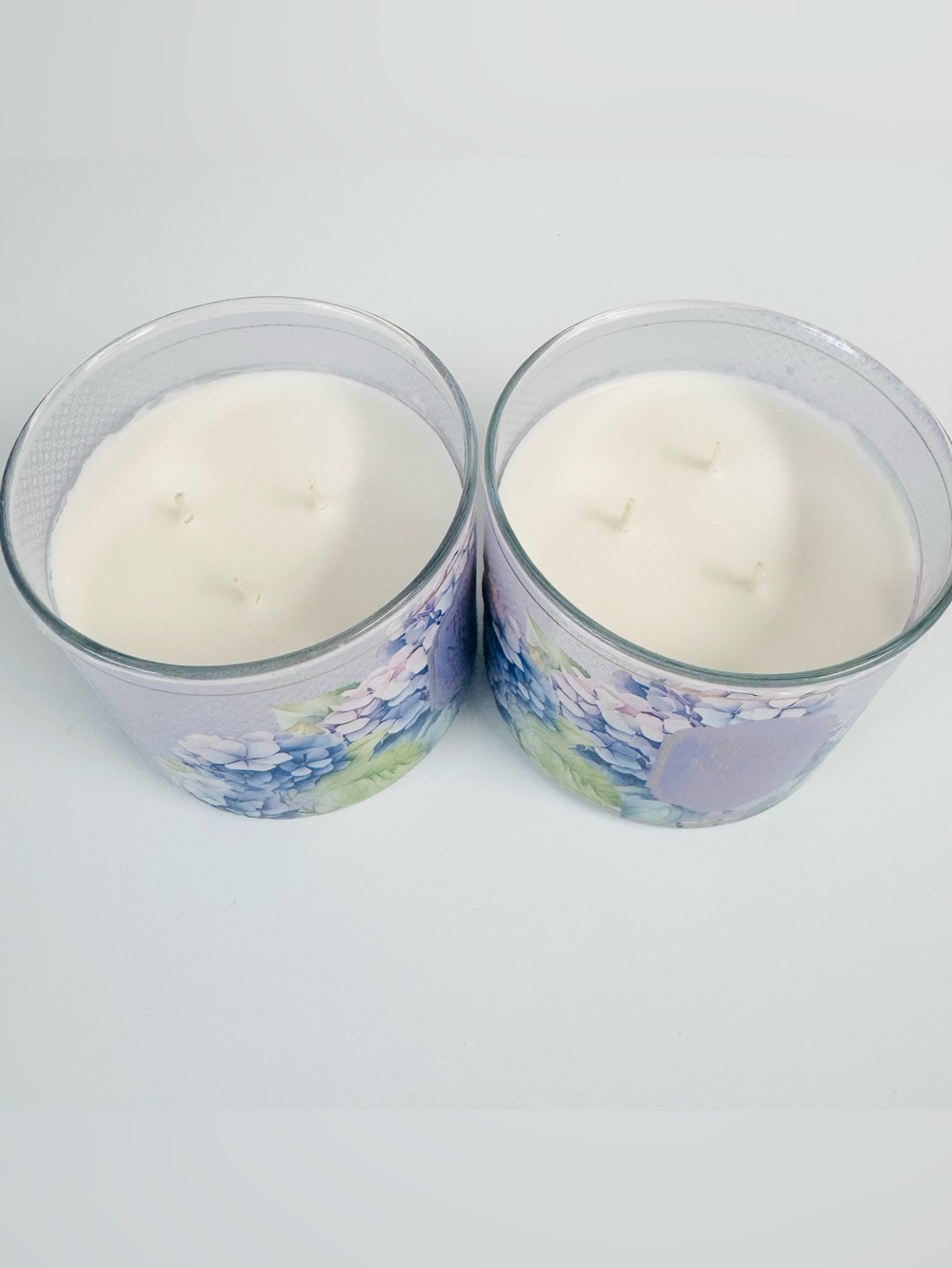 Mainstays Best Mom 3-Wick Candles Orchid Waters 13oz, Lot of Two NWT - Picture 8 of 10